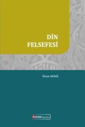 Din Felsefesi - Kimlik Yayınları