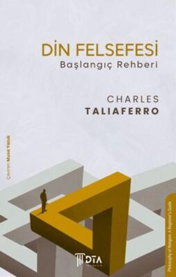 Din Felsefesi Başlangıç Rehberi - 1