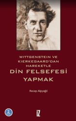Din Felsefesi Yapmak - İz Yayıncılık
