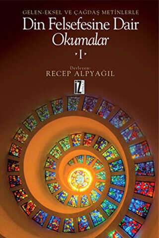 Din Felsefesine Dair Okumalar 1 - İz Yayıncılık