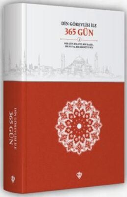 Din Görevlisi İle 365 Gün 2 - 1