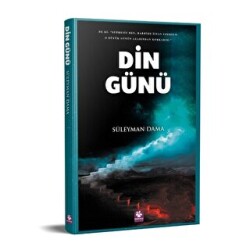 Din Günü - Menekşe Kitap