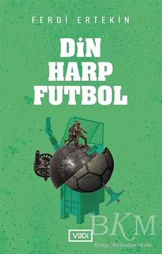 Din Harp Futbol