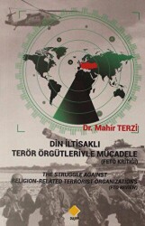 Din İltisaklı Terör Örgütleriyle Mücadele Fetö Kritiği - Duvar Kitabevi