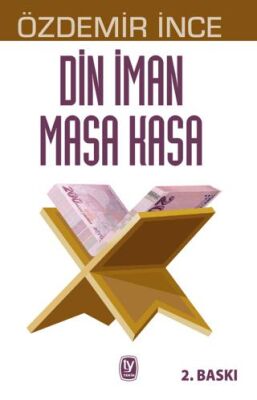 Din İman Masa Kasa kapağı