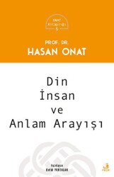 Din, İnsan ve Anlam Arayışı - Fecr Yayınları