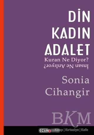 Din Kadın Adalet - 1