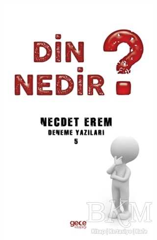 Din Nedir? - 1