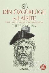Din Özgürlüğü ve Laisite - Liberte Yayınları