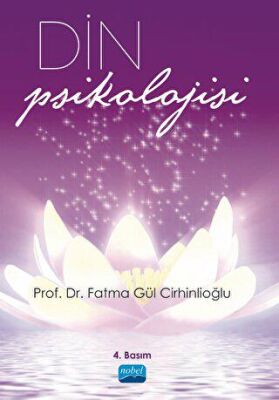 Din Psikolojisi - 1
