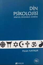 Din Psikolojisi - Karahan Kitabevi