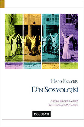 Din Sosyolojisi - Doğu Batı Yayınları