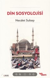 Din Sosyolojisi - Dem Yayınları