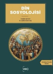 Din Sosyolojisi - Vadi Yayınları