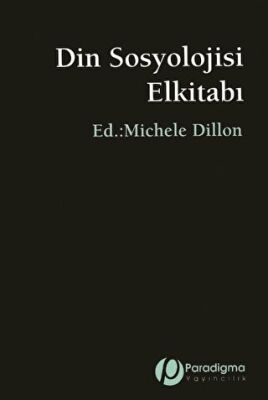 Din Sosyolojisi Elkitabı kapağı
