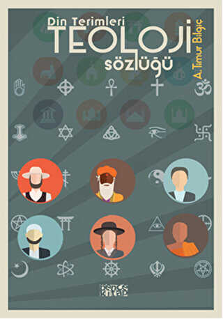 Din Terimleri Teoloji Sözlüğü - Bencekitap