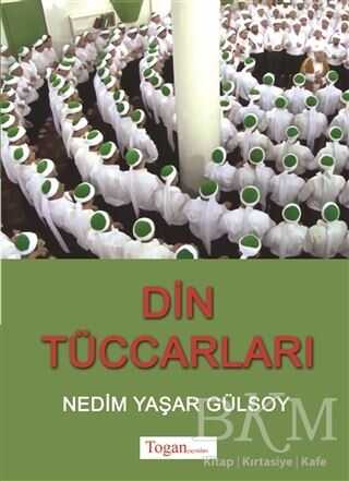 Din Tüccarları - Togan Yayıncılık