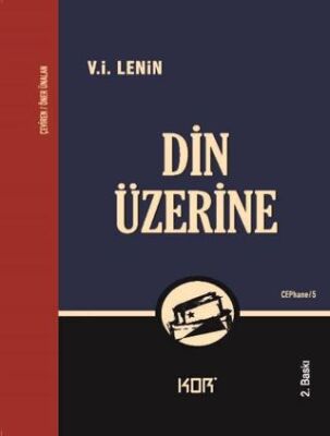 Din Üzerine - 1