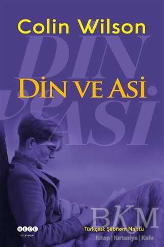 Din ve Asi - Hece Yayınları