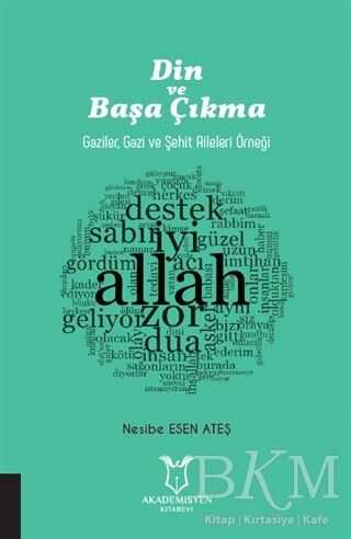 Din ve Başa Çıkma - Akademisyen Kitabevi