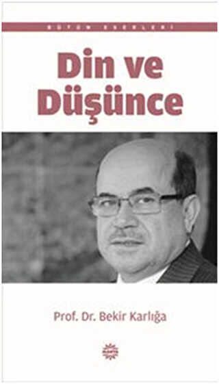 DİN VE DÜŞÜNCE - 2