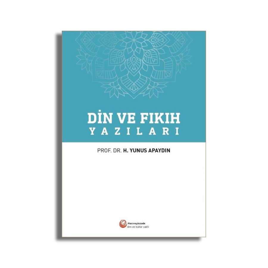 Din ve Fıkıh Yazıları - 2