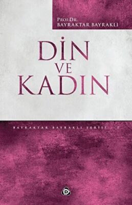 Din ve Kadın kapağı