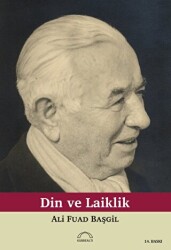 Din ve Laiklik - Kubbealtı Neşriyatı Yayıncılık