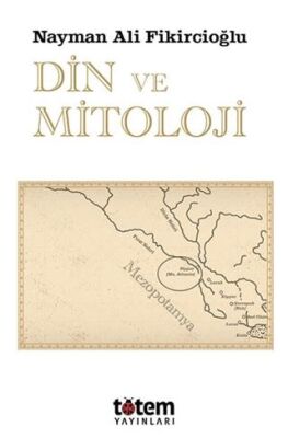 Din ve Mitoloji - 1