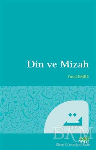 Din ve Mizah - Eski Yeni Yayınları