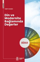 Din ve Modernite Bağlamında Değerler - DBY Yayınları