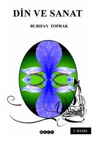 Din ve Sanat - Hece Yayınları