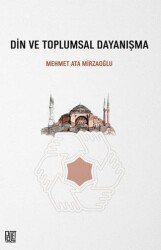 Din ve Toplumsal Dayanışma - Palet Yayınları