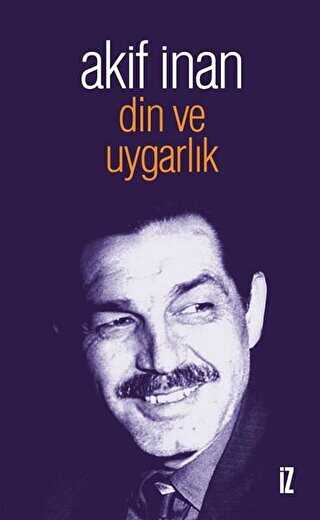 Din ve Uygarlık - İz Yayıncılık