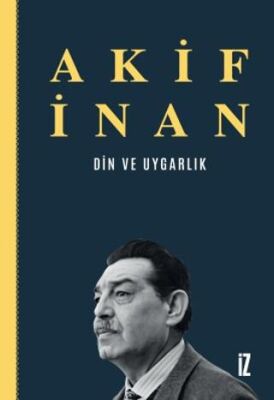 Din ve Uygarlık kapağı