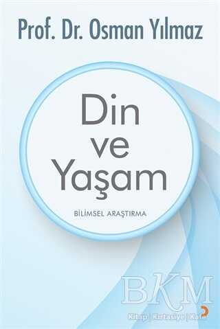 Din ve Yaşam - Cinius Yayınları