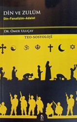 Din ve Zulüm - Nostos Yayınları