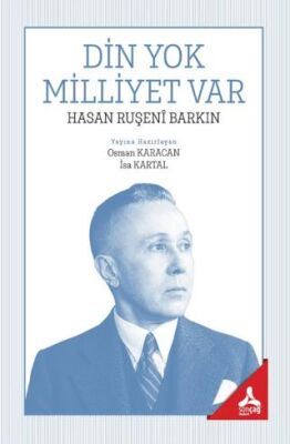 Din Yok Milliyet Var - 1