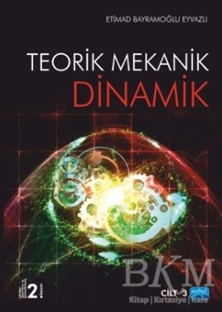 Dinamik - Nobel Akademik Yayıncılık