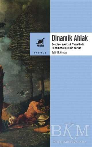 Dinamik Ahlak - Ayrıntı Yayınları