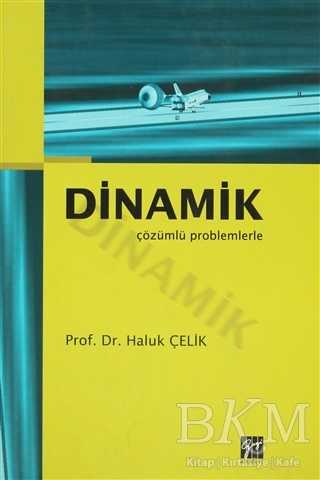 Dinamik Çözümlü Problemlerle - Gazi Kitabevi