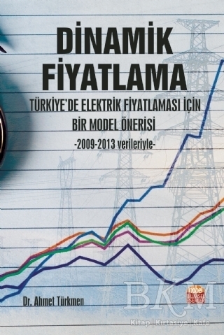 Dinamik Fiyatlama - Türkiye’de Elektrik Fiyatlaması İçin Bir Model Önerisi