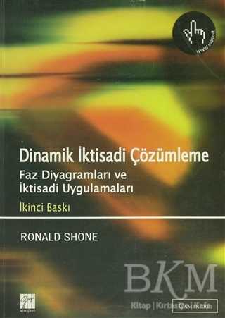 Dinamik İktisadi Çözümleme - Gazi Kitabevi