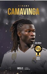 Dinamo - Eduardo Camavinga - Gece Kitaplığı