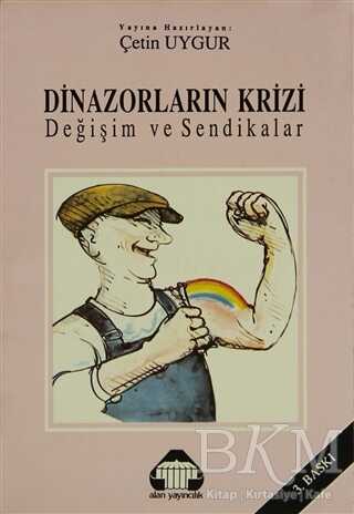 Dinazorların Krizi - Alan Yayıncılık