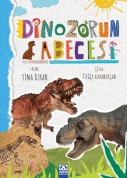 Dinazorun Abecesi - Altın Kitaplar