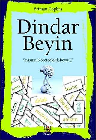 Dindar Beyin - Panama Yayıncılık