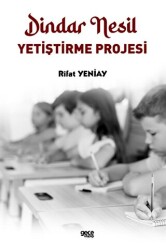 Dindar Nesil Yetiştirme Projesi - Gece Kitaplığı