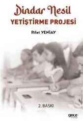 Dindar Nesil Yetiştirme Projesi - Gece Kitaplığı