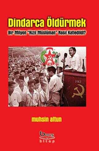 Dindarca Öldürmek - Barış Kitap